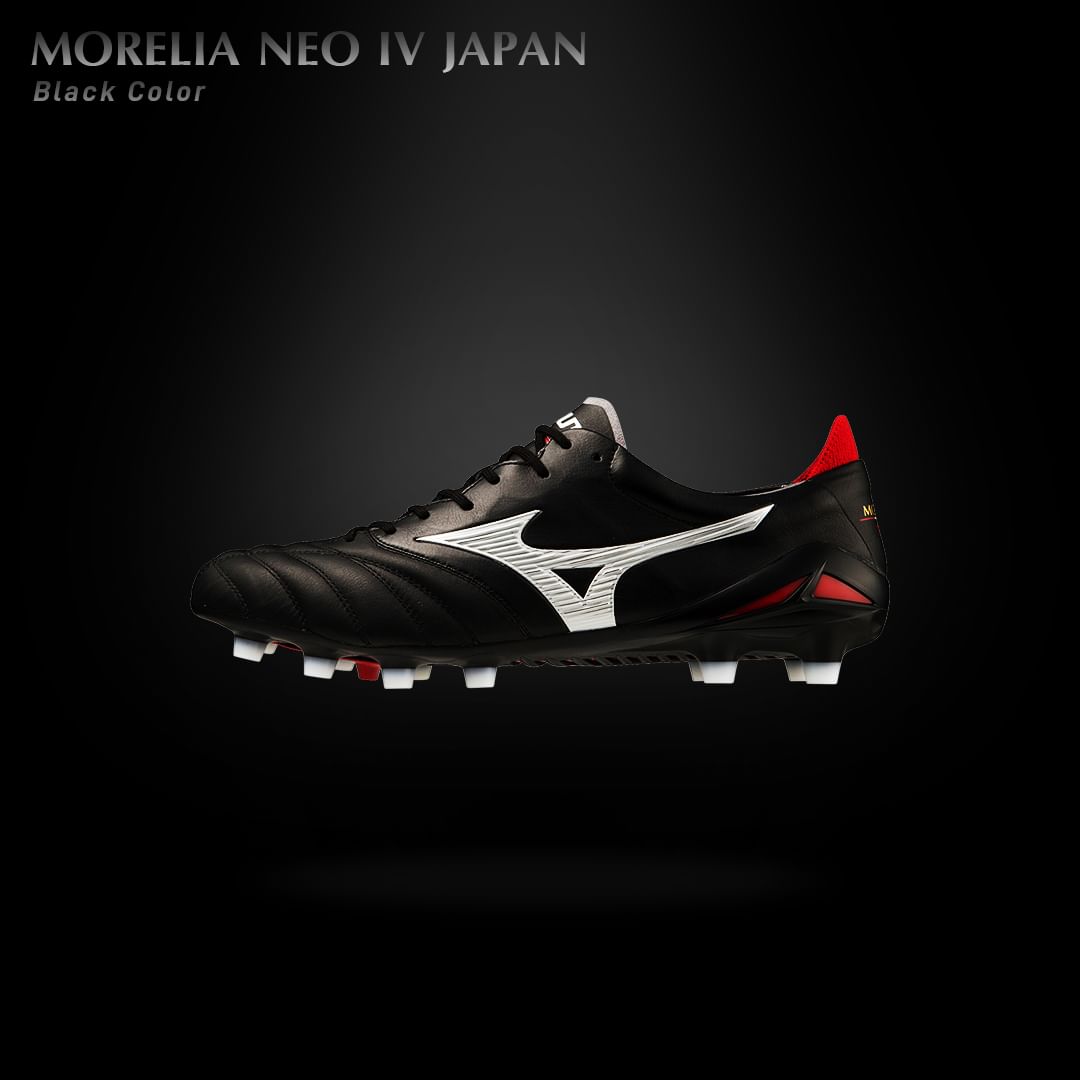 MORELIA NEO IV JAPAN